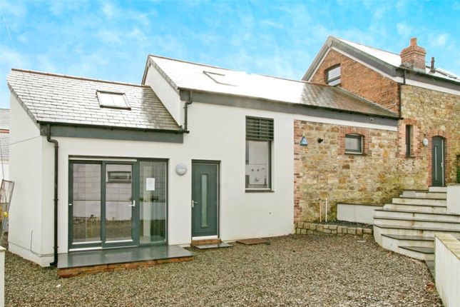 Thumbnail Semi-detached house for sale in Assay House, Wheal Golden Drive, Truro, Cornwall