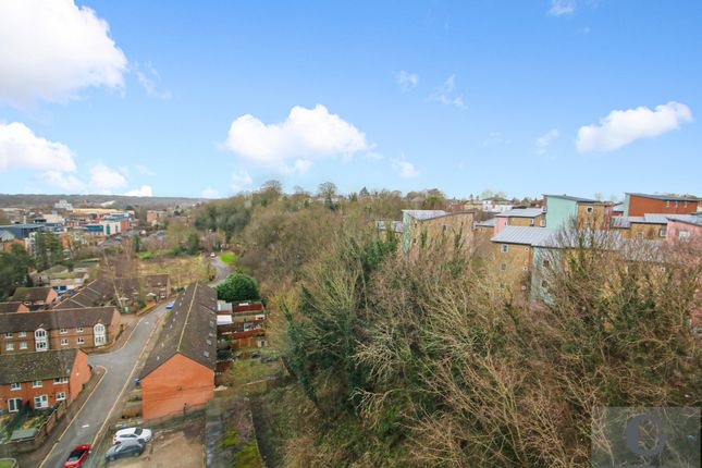 Normandie Tower, Rouen Road Norwich photo 2