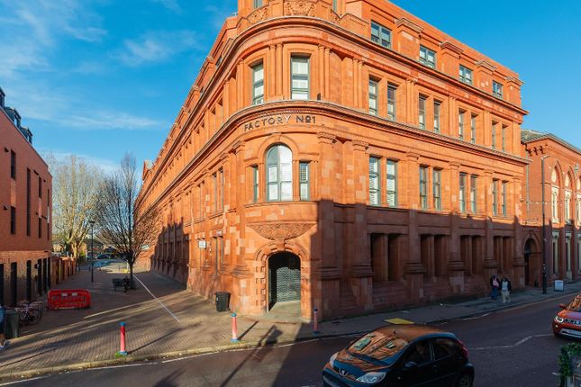 20 Regent House, Lombard Street, Bristol photo 2