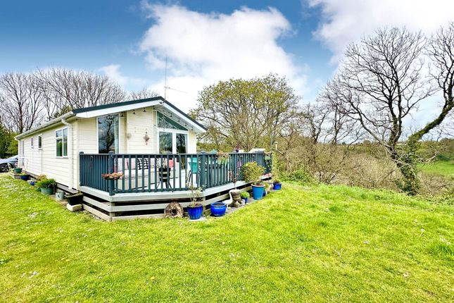 Thumbnail Bungalow for sale in Dunscombe Manor, Salcombe Regis, Sidmouth, Devon