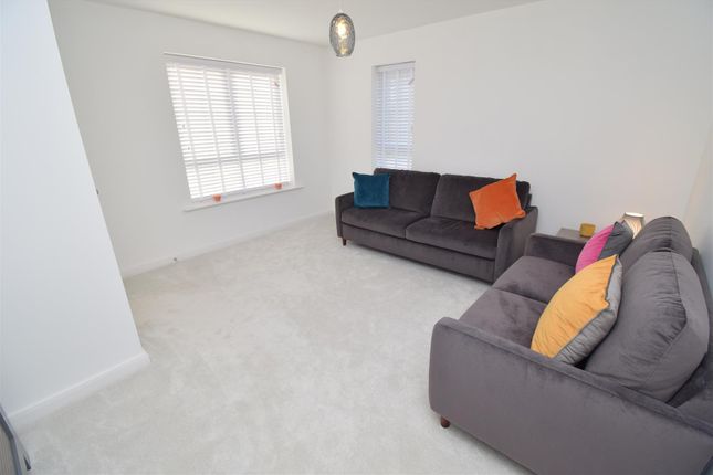 Property to rent in Ashfield Drive, Normanton
