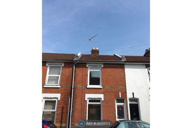 Terraced house to rent in Eton Road, Portsmouth PO5