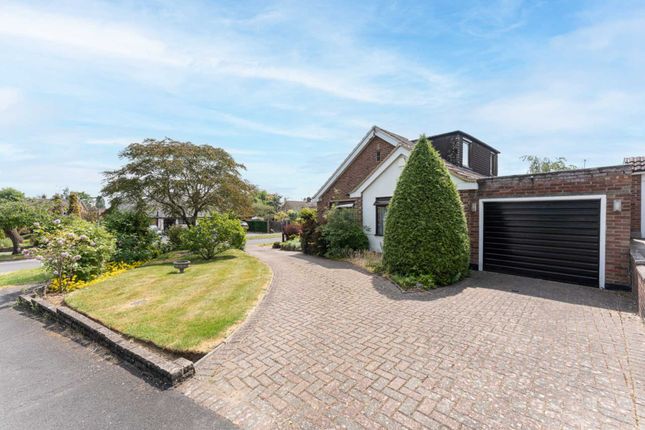 Thumbnail Bungalow for sale in Grange Road, Borehamwood