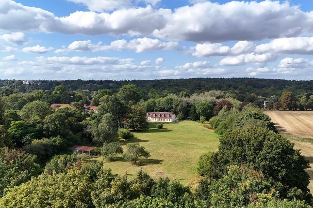 Thumbnail Detached house for sale in High Street, Hurley, Maidenhead