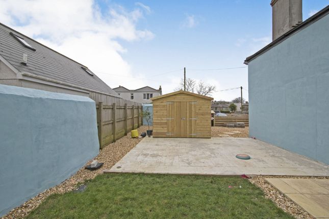 End terrace house for sale in Rose Cottages, Camborne