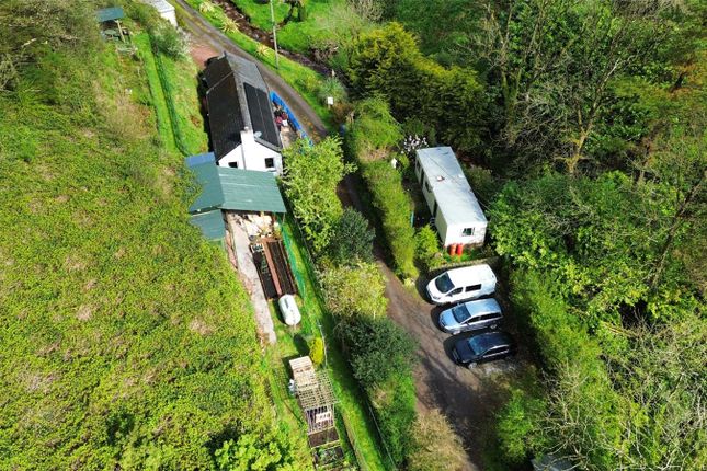 2-bed bungalow on Cwm Cyril,, Brook, Carmarthen, £350,000