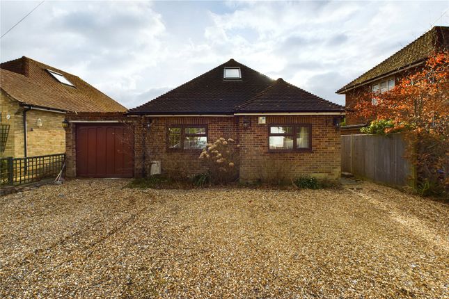 Bungalow for sale in Elizabeth Crescent, East Grinstead, West Sussex