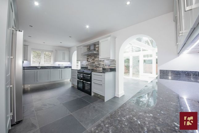 Mulberry House, Lower Wokingham Road, Crowthorne photo 4