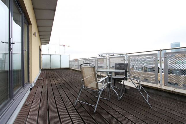 Copenhagen Place, London photo 5