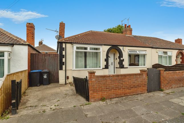 2-bed other on 15, Millfield Road, Middlesbrough, £118,000