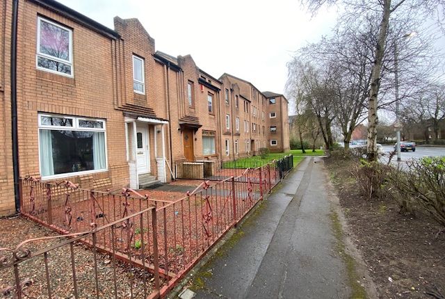 Terraced house to rent in Abercromby Street, Glasgow