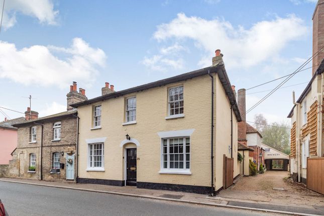 Thumbnail Property for sale in Bridge Street, Coggeshall
