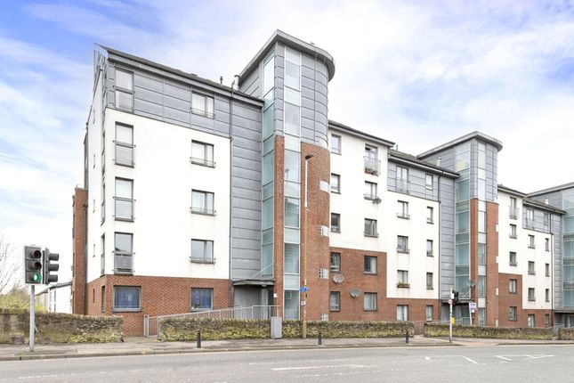 Thumbnail Flat for sale in 161/8 Easter Road, Leith, Edinburgh