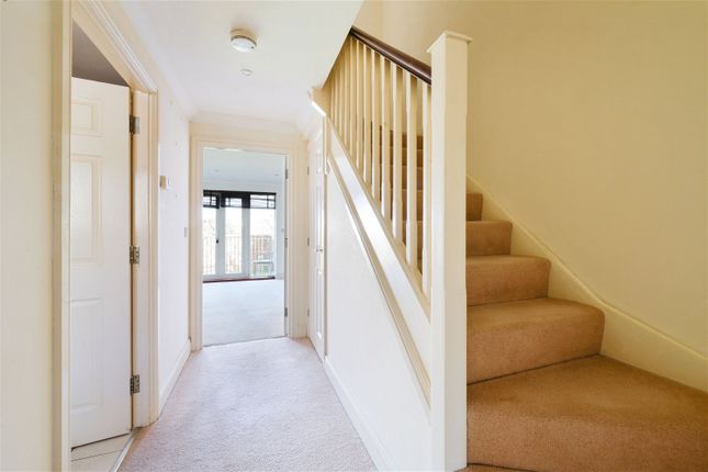 End terrace house for sale in Little Stanford Close, Lingfield