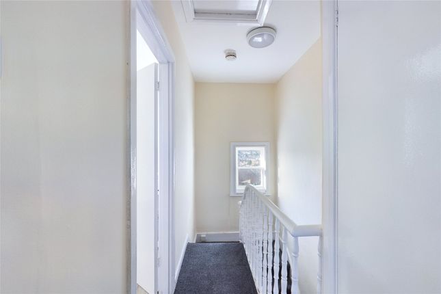 Flat for sale in Queens Park Road, Brighton