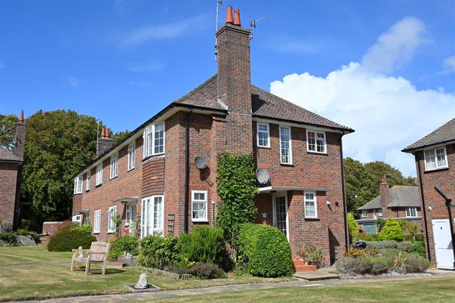 Ratton Garden.