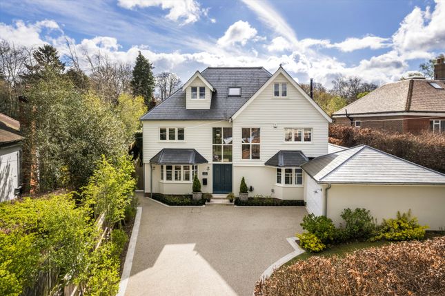 Detached house for sale in The Rise, Sevenoaks, Kent TN13