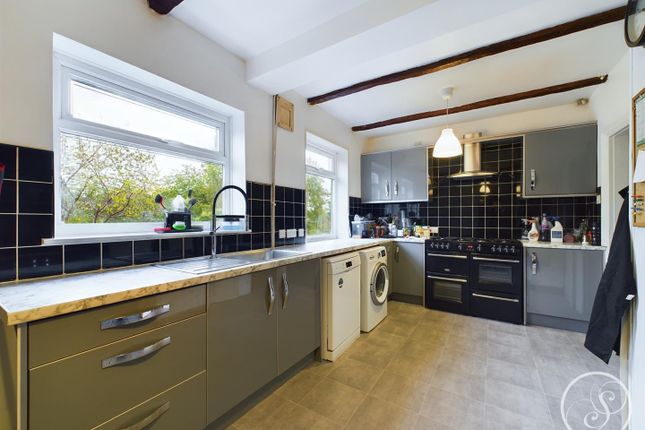 Detached house for sale in Stainbeck Road, Chapel Allerton, Leeds