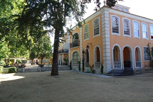 Town house for sale in Estr. Paço Do Lumiar 2, 1600-752 Lisboa, Portugal