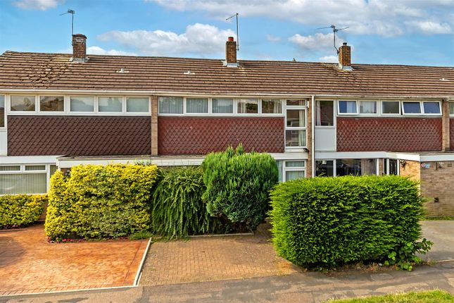 Terraced house for sale in Daniells, Welwyn Garden City