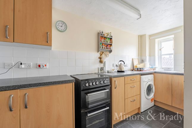 7 Quaker Court Quaker Lane, Fakenham photo 4
