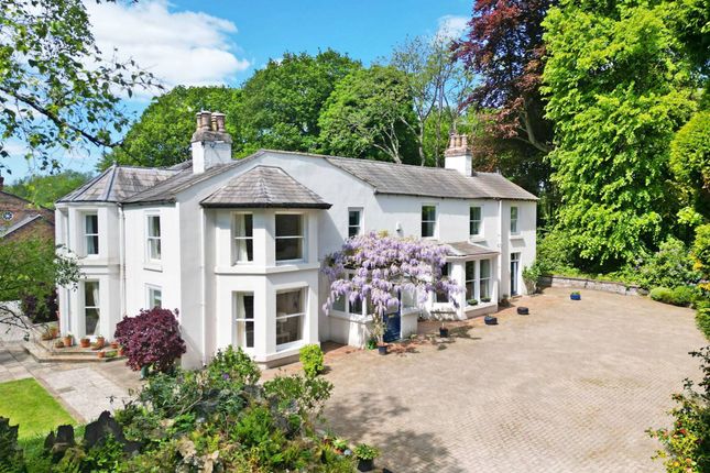 Thumbnail Detached house for sale in Knowsley Lane, Knowsley