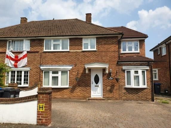 Homes For Sale In New Addington Croydon