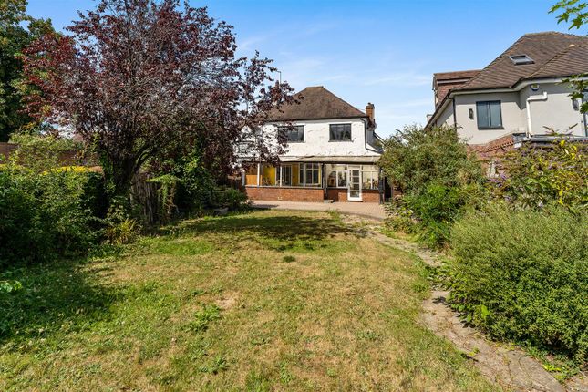 Detached house for sale in The Avenue, London