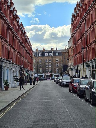 Chiltern Street, London photo 4