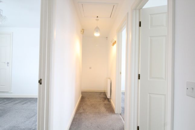 Gibb Street, Nottingham photo 2