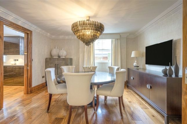 Apt3@-/GrHi3, 9 Grosvenor Hill, Mayfair, London photo 4