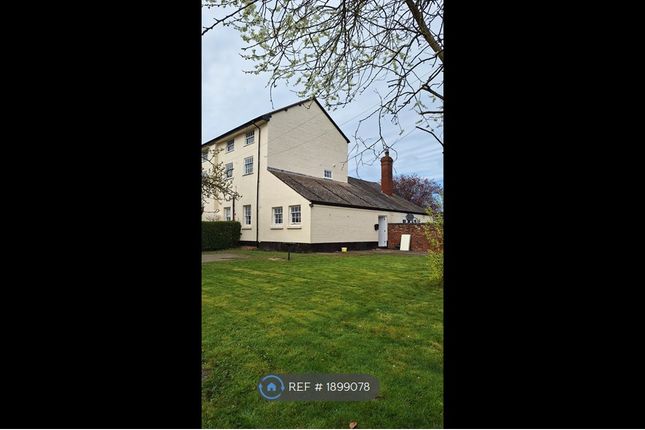 Thumbnail Semi-detached house to rent in Mews Cottages, Ludlow