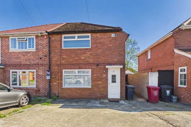 3-bed house on 74, Norfolk Avenue, Berkshire, £440,000