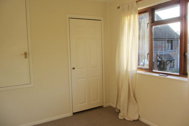 Mews house to rent in Dorchester Court, Woking