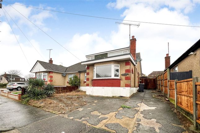 Bungalow for sale in Walters Close, Leigh-On-Sea, Essex
