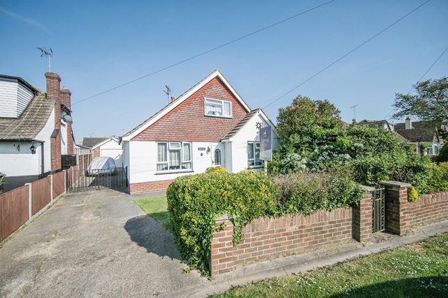 Detached house for sale in Rush Green Road, Clacton-On-Sea