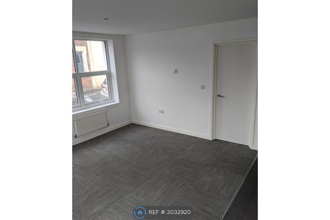 Flat, Great Western Mews Camborne Grove, Yeovil photo 4