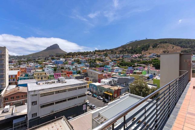 Property for sale in Buitengracht St, Cape Town, South Africa