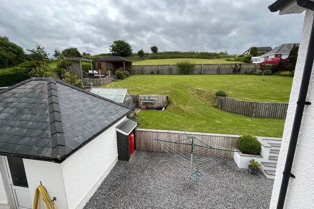 Detached house for sale in Ferwig, Cardigan