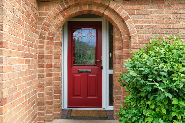 13, Tilley Road, Wem, Shrewsbury, Shropshire photo 2