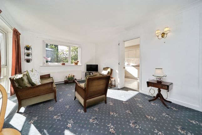 2, Marlowe Court, Renton Drive, Leeds photo 4