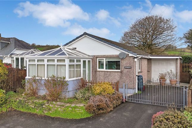 2-bed house on Penberth, Liskeard, £275,000