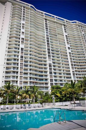 Property for sale in 7000 Island Blvd # 2202, Aventura, Florida, 33160, United States Of America