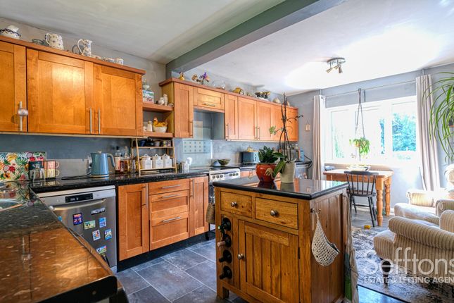 3 Blyth Road, Norwich photo 2