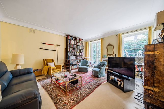 Thumbnail Maisonette for sale in Old Brompton Road, South Kensington, London