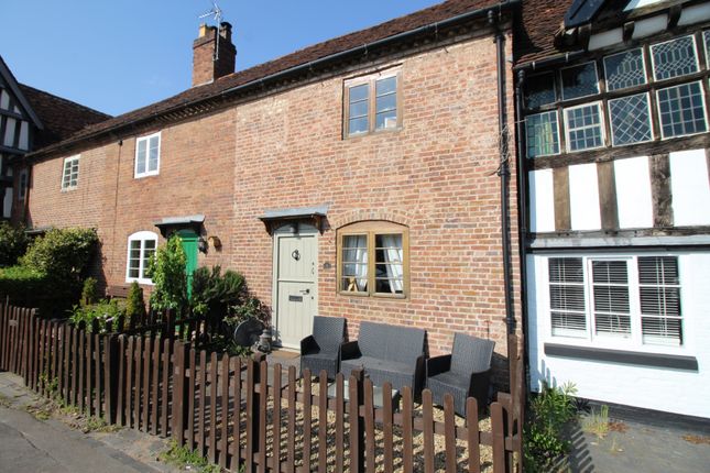 Terraced house for sale in Beales Corner, Bewdley