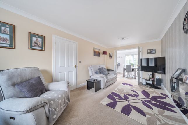 15, Barley Lane, Lincoln photo 2