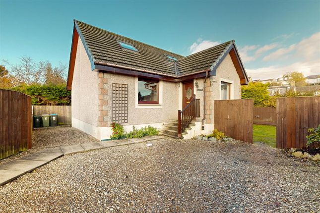 Detached house for sale in Graham Court, Bankfoot, Perth PH1