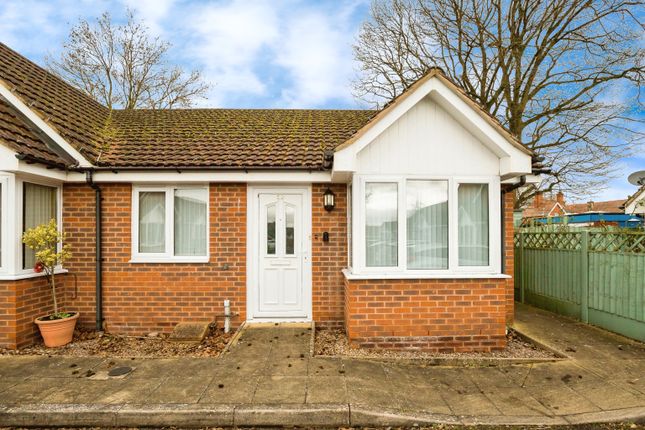 Bungalow for sale in Beresford Gardens, Oswestry, Shropshire