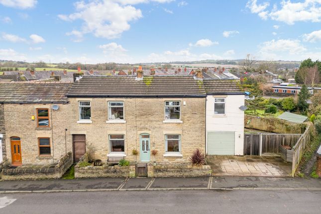 3-bed house on 5 Moss Road, Wigan, £340,000